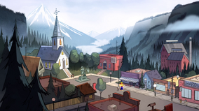 Main Street