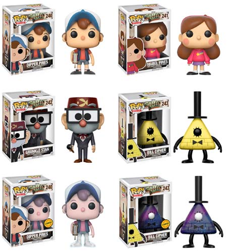 official funko pop website