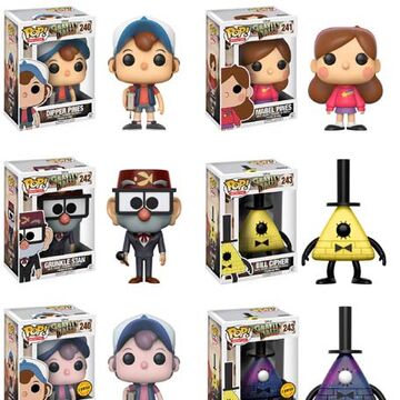 funko pop central website