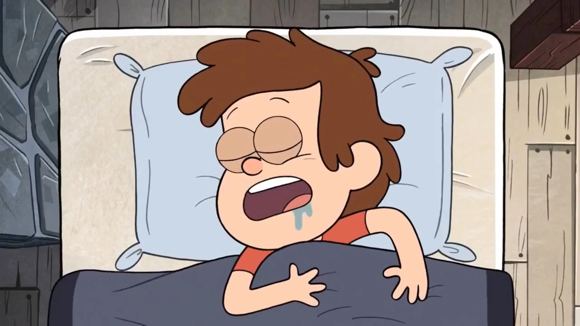 Dipper and Mabel vs. the Future/Gallery Gravity Falls Wiki FANDOM