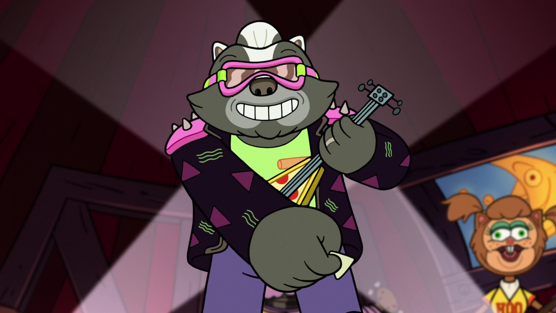 will e badger gravity falls wiki fandom powered by wikia