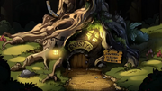 S2e15 outside gnastys