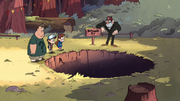S1e14 Which you can see here is Bottomless