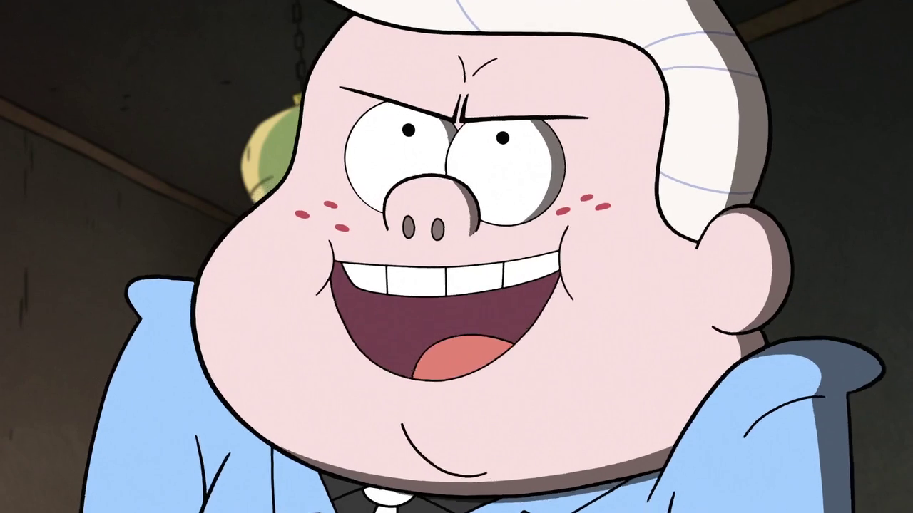 Image S1e11 gideon close up.png Gravity Falls Wiki FANDOM powered