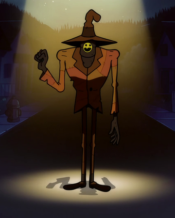 Summerween Gravity Falls Wiki Fandom