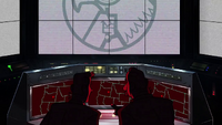 S2e1 gove headquarters