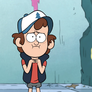 List Of Goofs Season 1 Gravity Falls Wiki Fandom