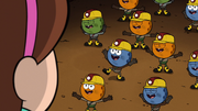 Mineros