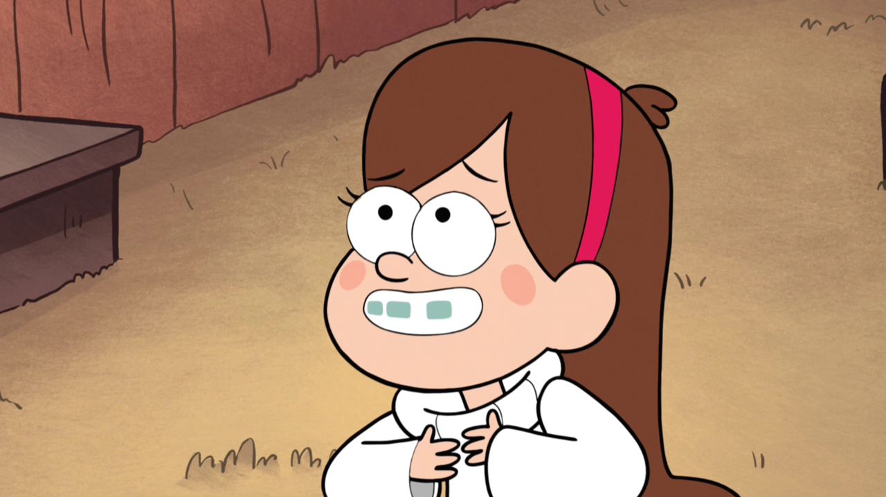 Image S1e10 mabel innocent.png Gravity Falls Wiki FANDOM powered