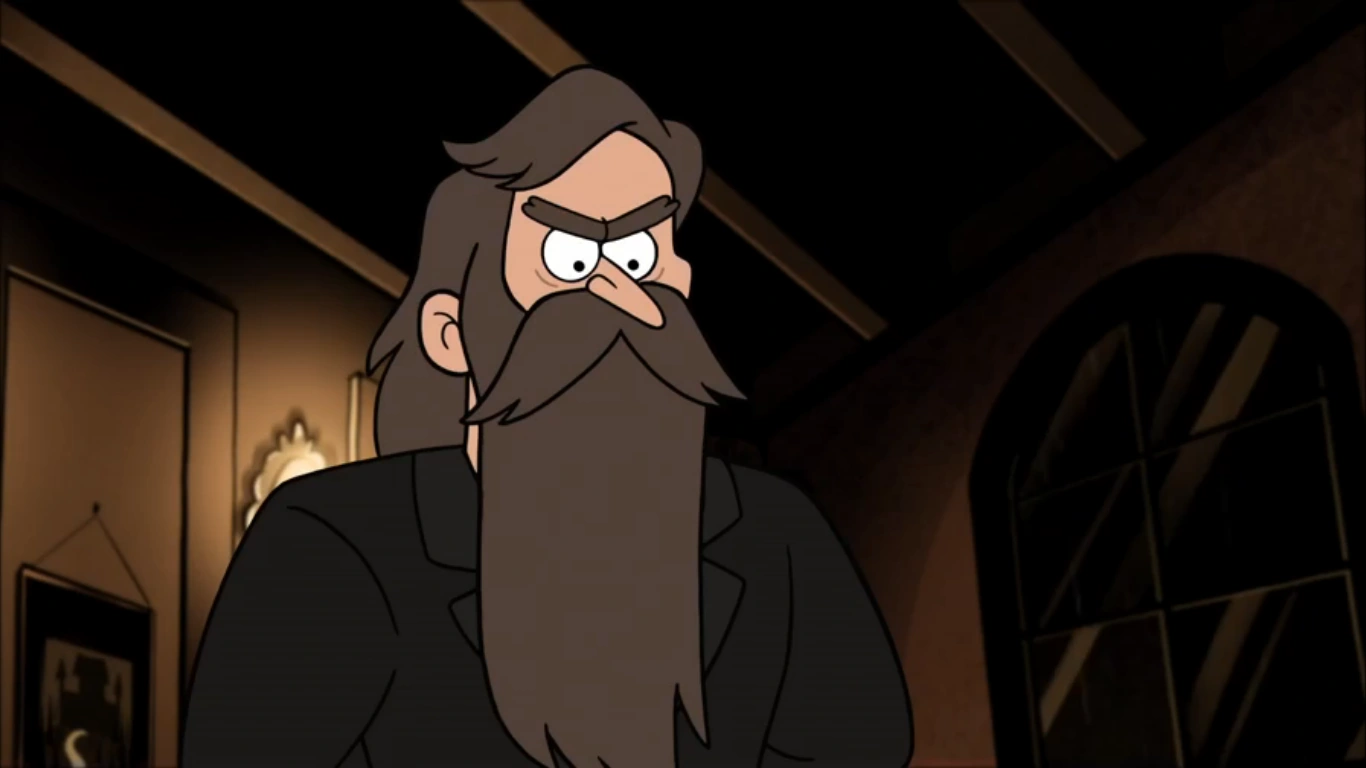 Nathaniel Northwest Gravity Falls Wiki Fandom