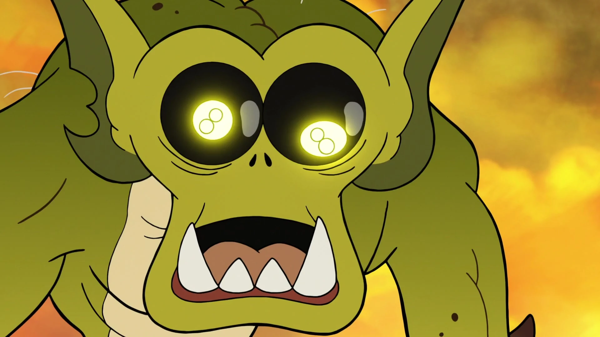 Image S2e18 8 ball close up.jpg Gravity Falls Wiki FANDOM powered