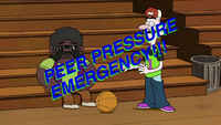 Short15 peer pressure emergency