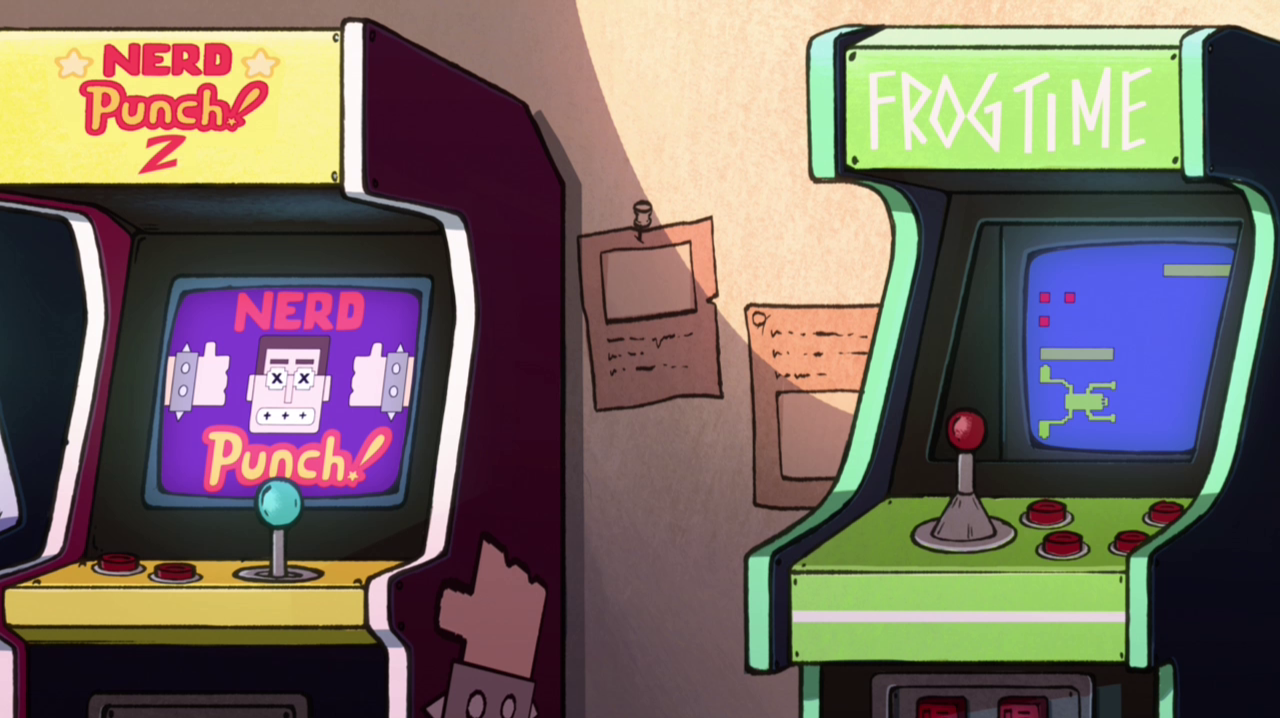 Image S1e10 games.png Gravity Falls Wiki FANDOM powered by Wikia