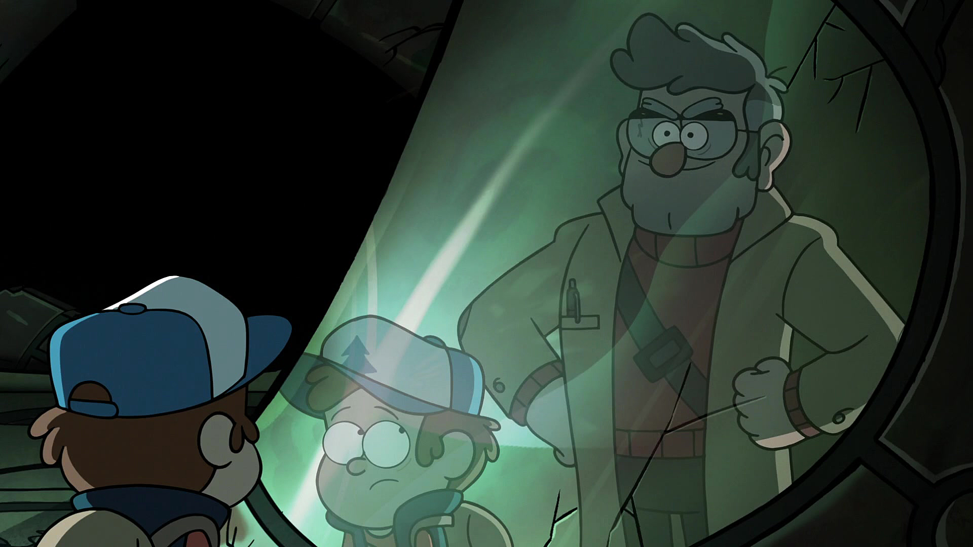 Dipper And Mabel Vs The Future Gravity Falls Wiki Fandom