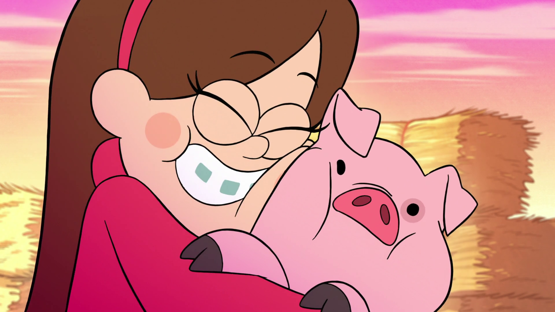 Waddles/Gallery | Gravity Falls Wiki | Fandom