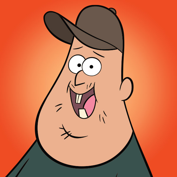 Soos Ramirez Gravity Falls Wiki FANDOM powered by Wikia