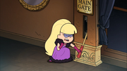 S2E10 Pacifica legt den Habel um