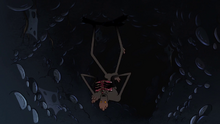 S2e2 there was no picture of it though