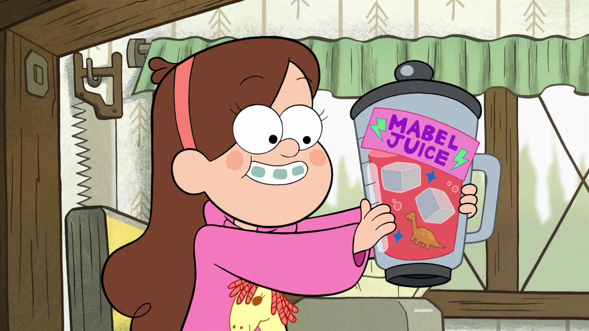 Mabel Juice | Gravity Falls Wiki | Fandom