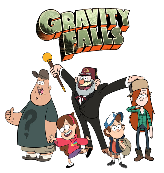 Image Gravitywelcomespng Gravity Falls Wiki Fandom Powered By Wikia 3853