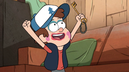 S1e16 I'm a genious!
