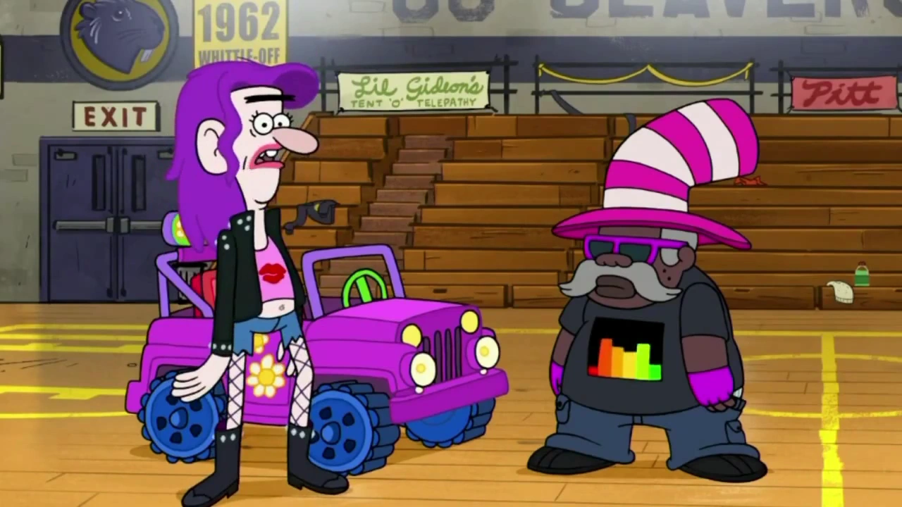 Image Short15 drink expired apple juice and kiss each other.png Gravity Falls Wiki FANDOM