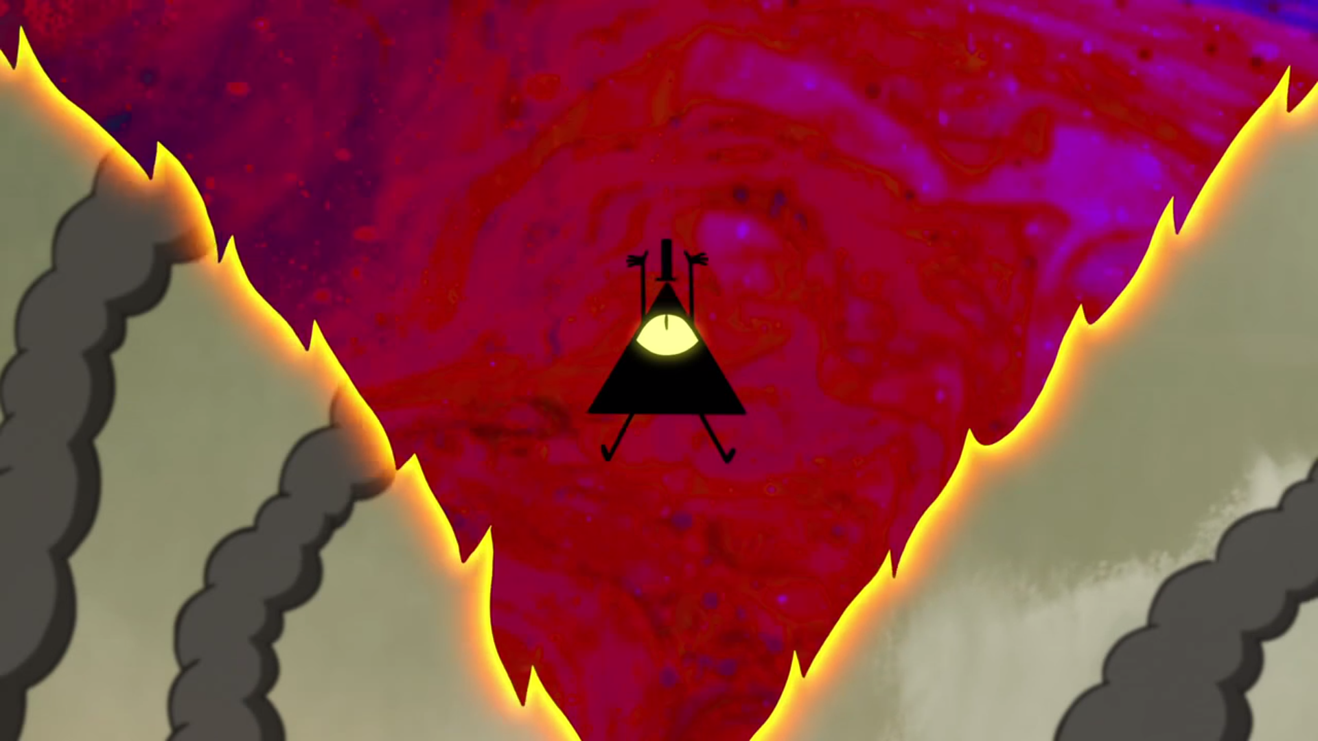 Categoría:Dimensiones | Gravity Falls Wiki | Fandom