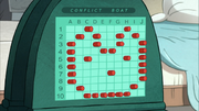 S1e19 Conflict Boat