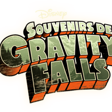 Gravity Falls International Versions Gravity Falls Wiki Fandom