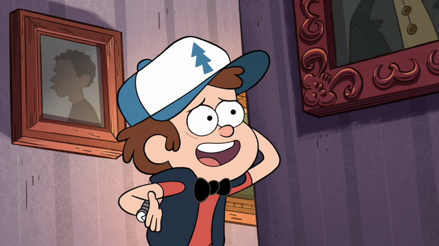 File:S1e7 Dipper about to preform the plan.png