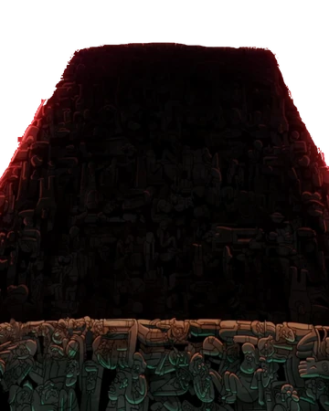 Trono De Bill Gravity Falls Wiki Fandom