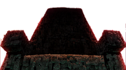 Bill's Throne appearance