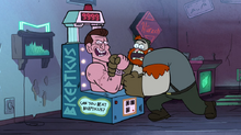 S1e3 bicepticus
