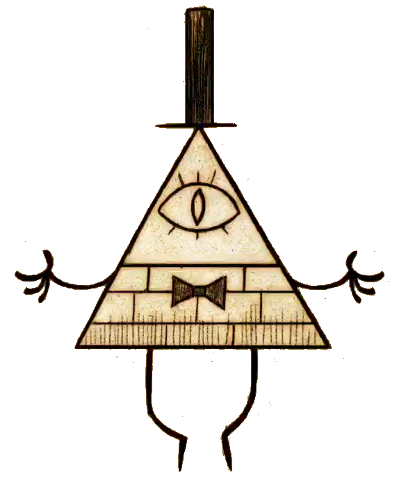 Image - Opening bill transparent.png | Gravity Falls Wiki | FANDOM