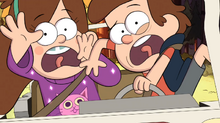 Dipper 11