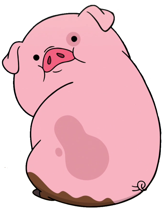 Pato gravity falls wiki fandom powered by wikia