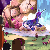 The Last Mabelcorn Gravity Falls Wiki Fandom