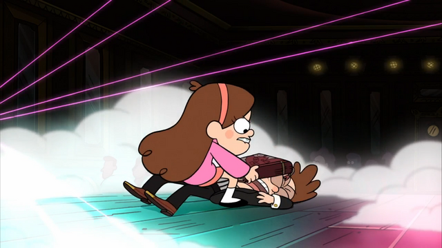 File:S2e4 journal to the face.png