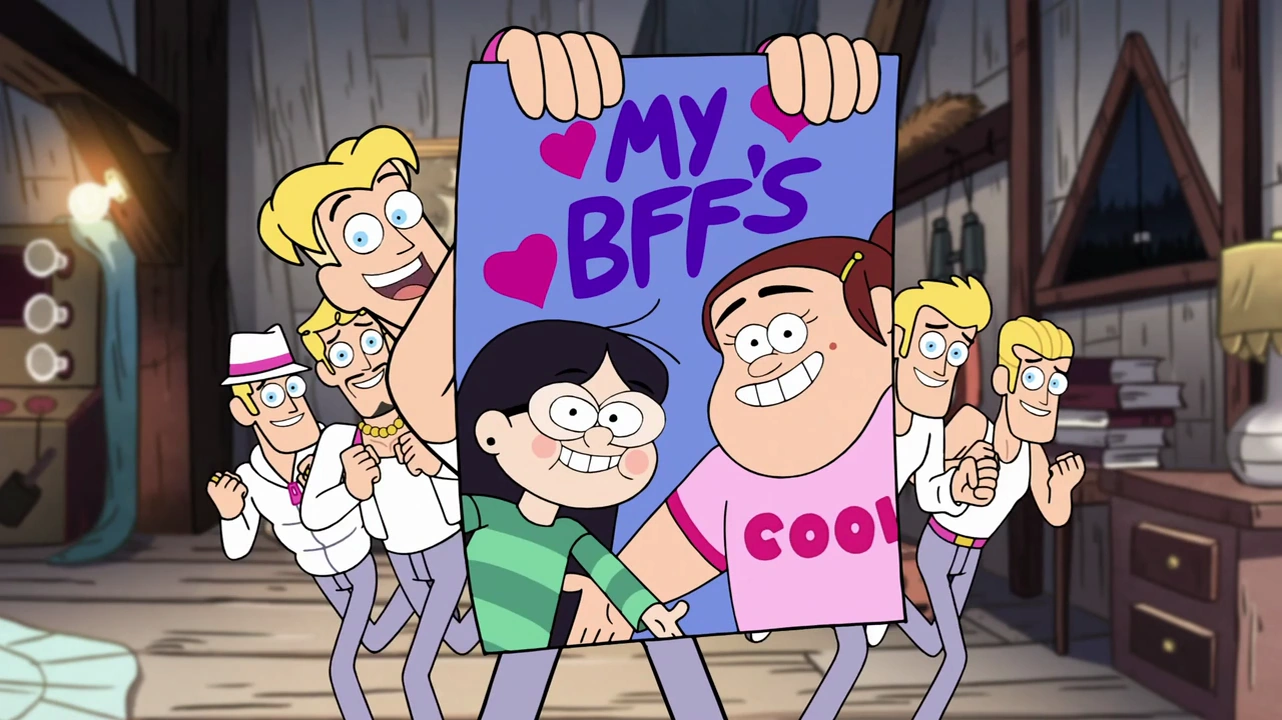 Image S1e17 grenda and candy are no good.png Gravity Falls Wiki