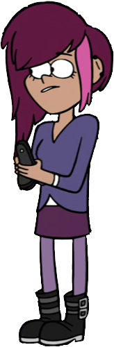 Tambry appearance