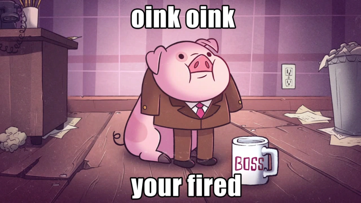 Image - S1e12 meme1.png | Gravity Falls Wiki | FANDOM powered by Wikia