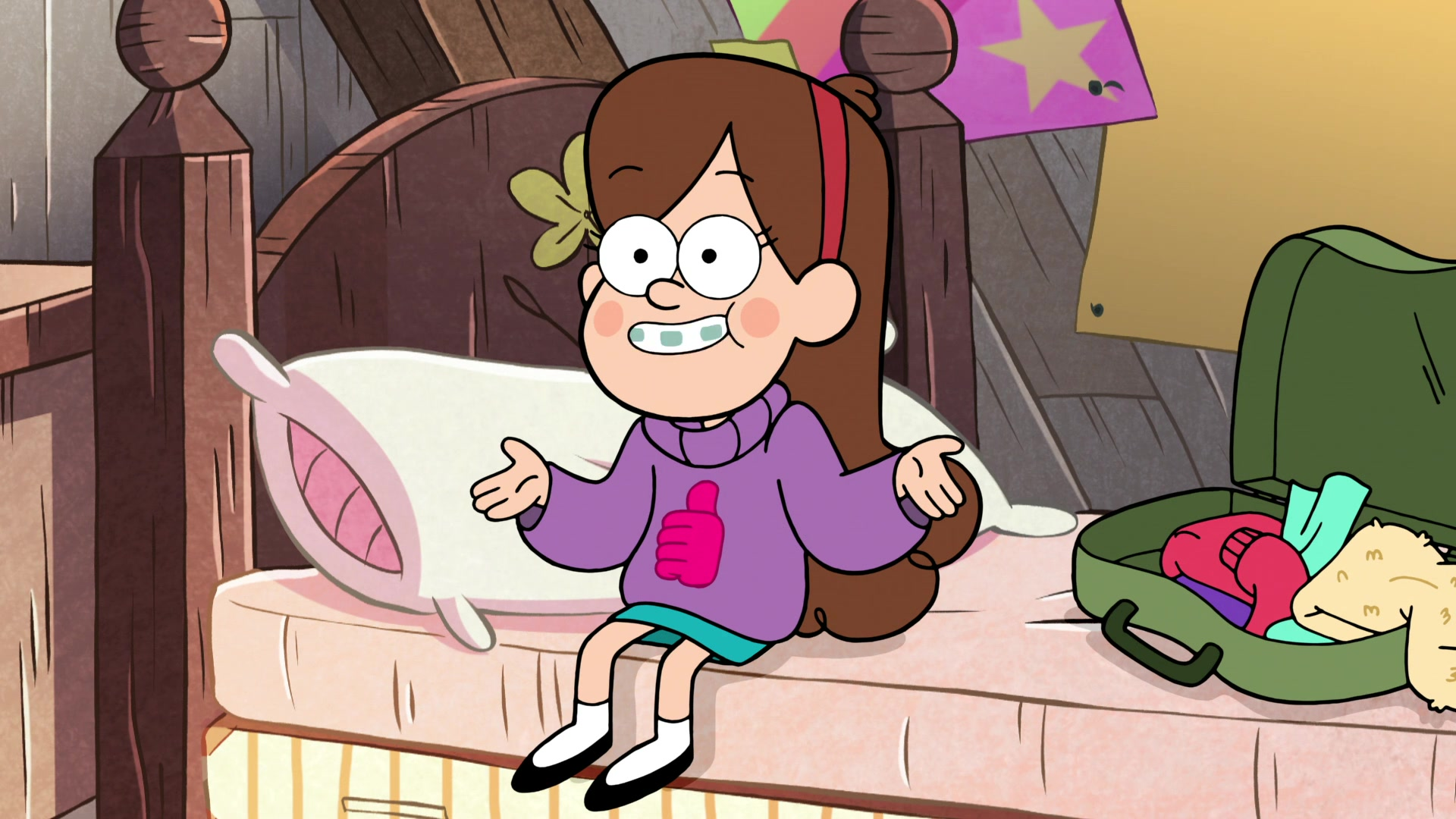 Image S1e20 Mabel sweater.png Gravity Falls Wiki FANDOM powered