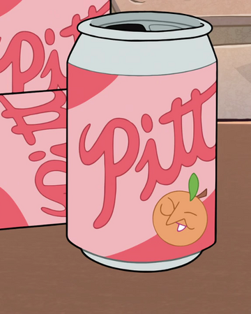 Pitt Cola Gravity Falls Wiki Fandom