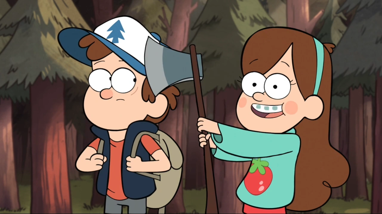 Imagen Dipper 172.png Gravity Falls Wiki FANDOM powered by Wikia