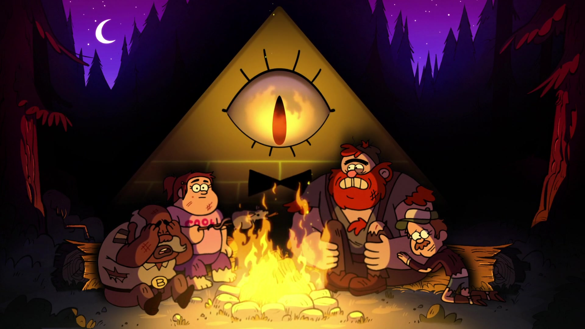 Manly Dan/Gallery Gravity Falls Wiki FANDOM powered by Wikia