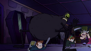 S1e12 zelda allusion