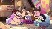 S1e16 i'm gonna wreck it
