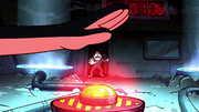 S2e11 don't touch button