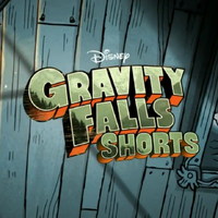 Shorts Gravity Falls Wiki Fandom