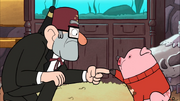 S1e18 Holding hands